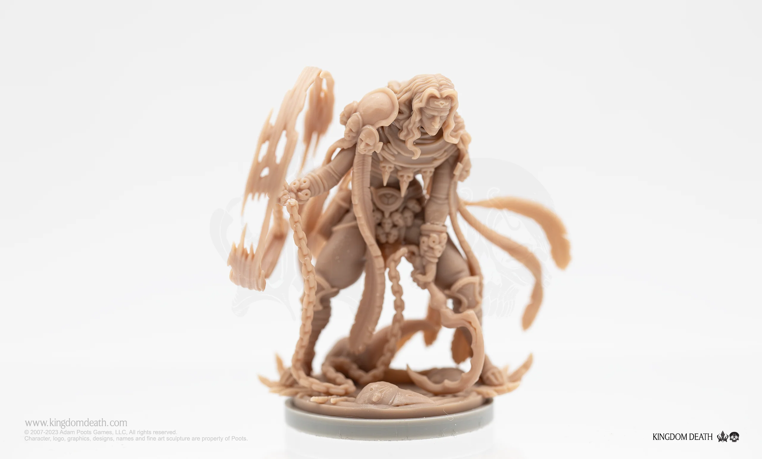 Woe Grimmory - Image 4